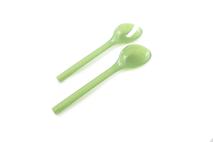 SALAD SERVER SET