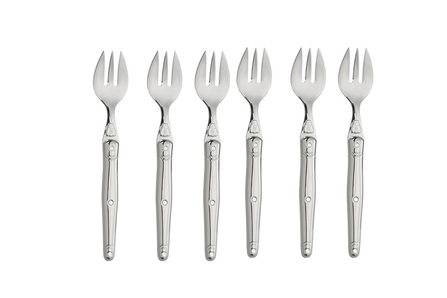 CAKE FORKS SET