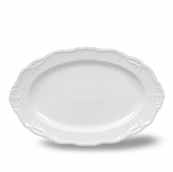 SERVING PLATTER
