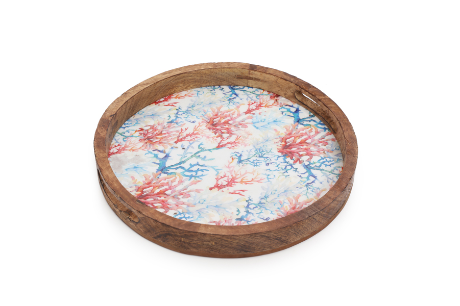 TRAY