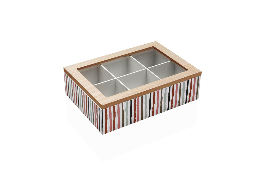 TEA BOX