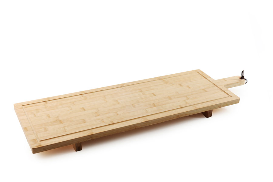 SERVING BOARD