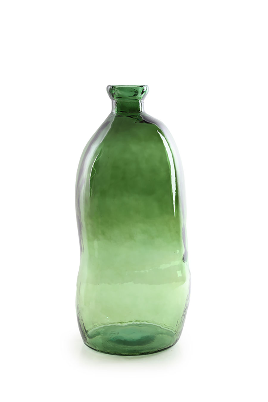 BOTTLE VASE