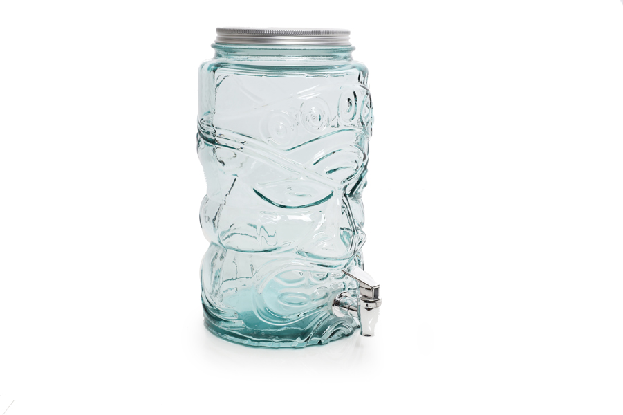 BEVERAGE DISPENSER