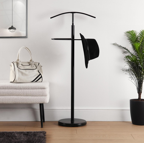 VALET STAND