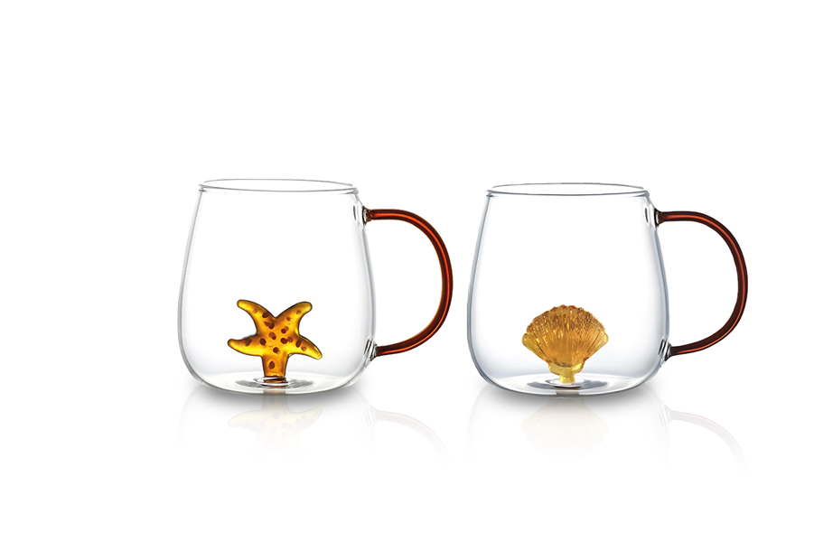 MUGS SET