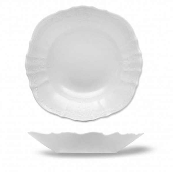 SALAD BOWL