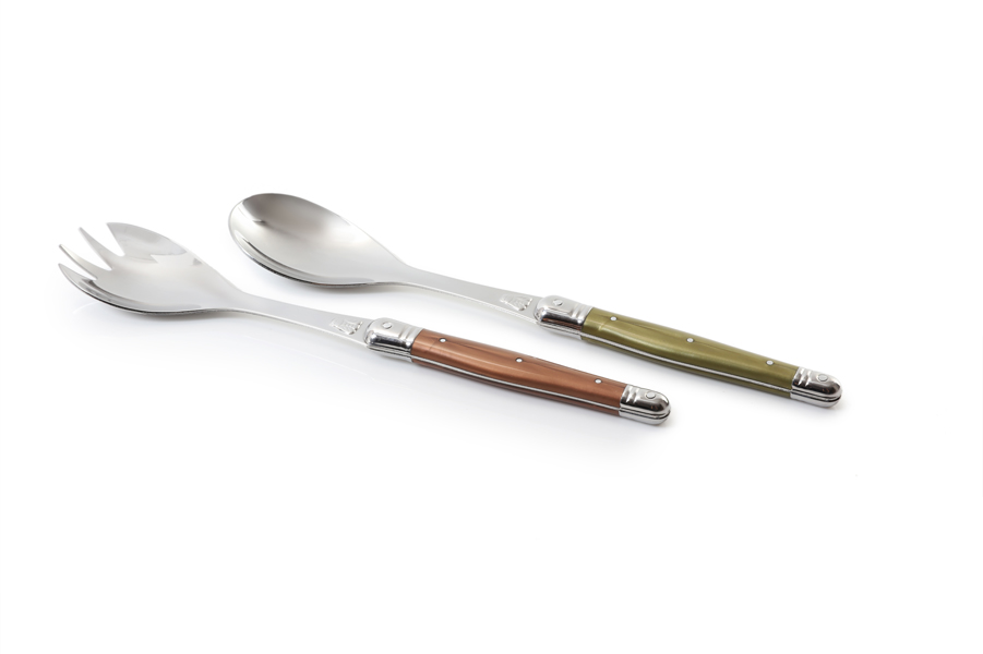 SALAD SERVER