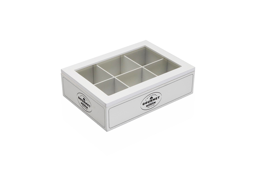 TEA BOX