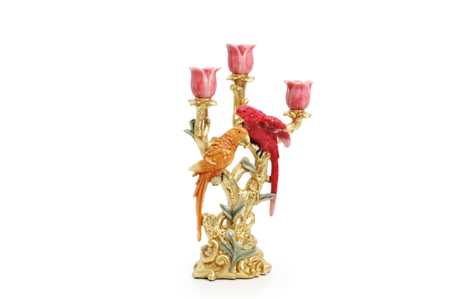 CANDLE HOLDER