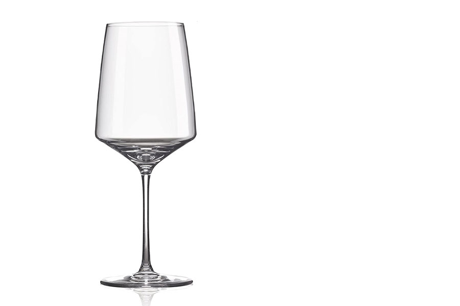 DRINKING GLASSES - Set of 6