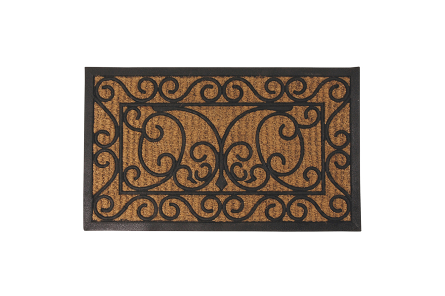 DOORMAT