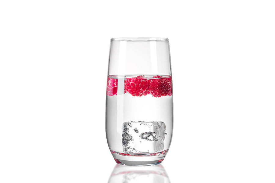 JUICE GLASSES - Set of 6