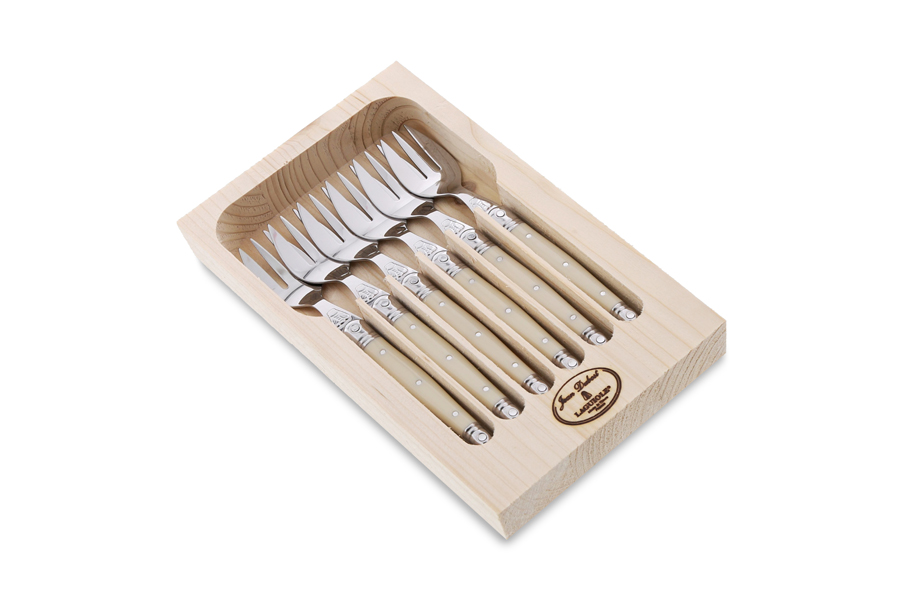 CAKE FORK SET