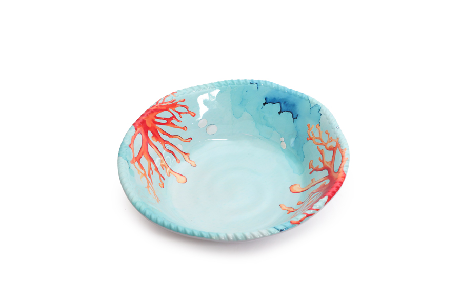 SALAD BOWL