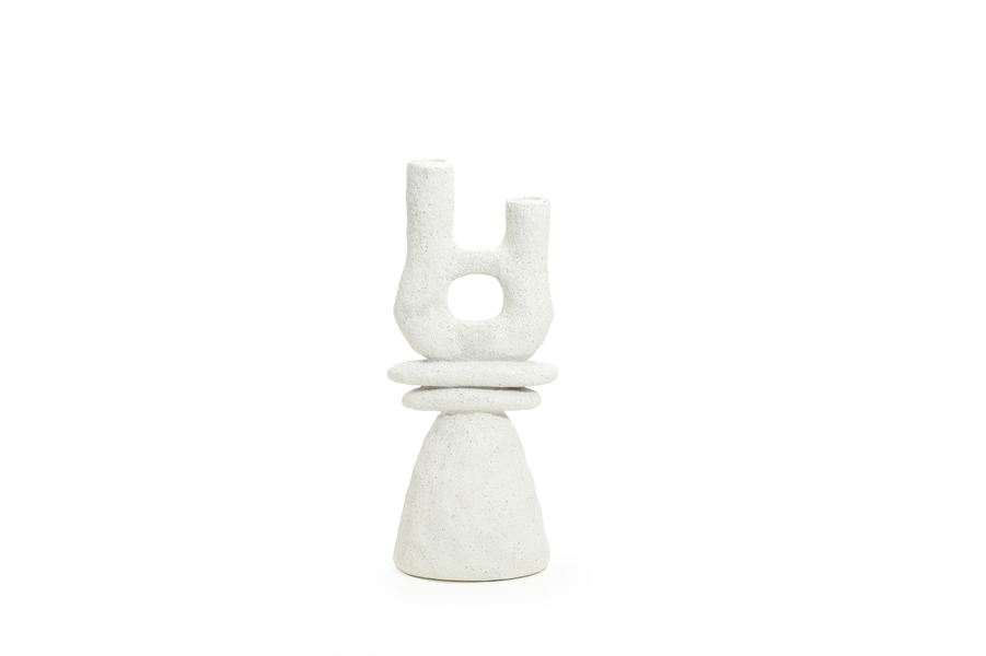 CANDLE HOLDER
