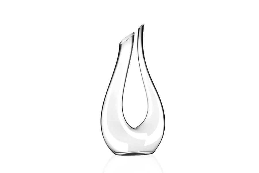 DECANTER