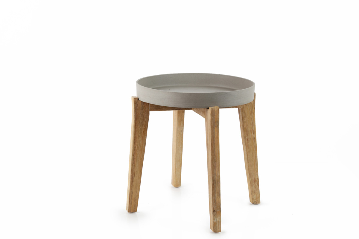 END TABLE