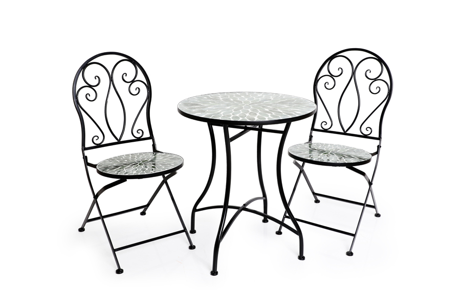 BISTRO SET
