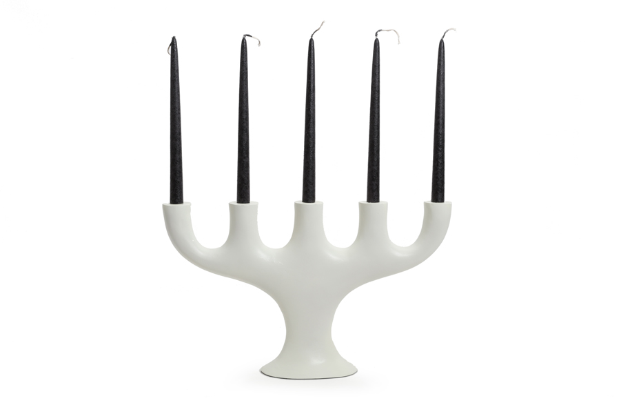 CANDLE HOLDER