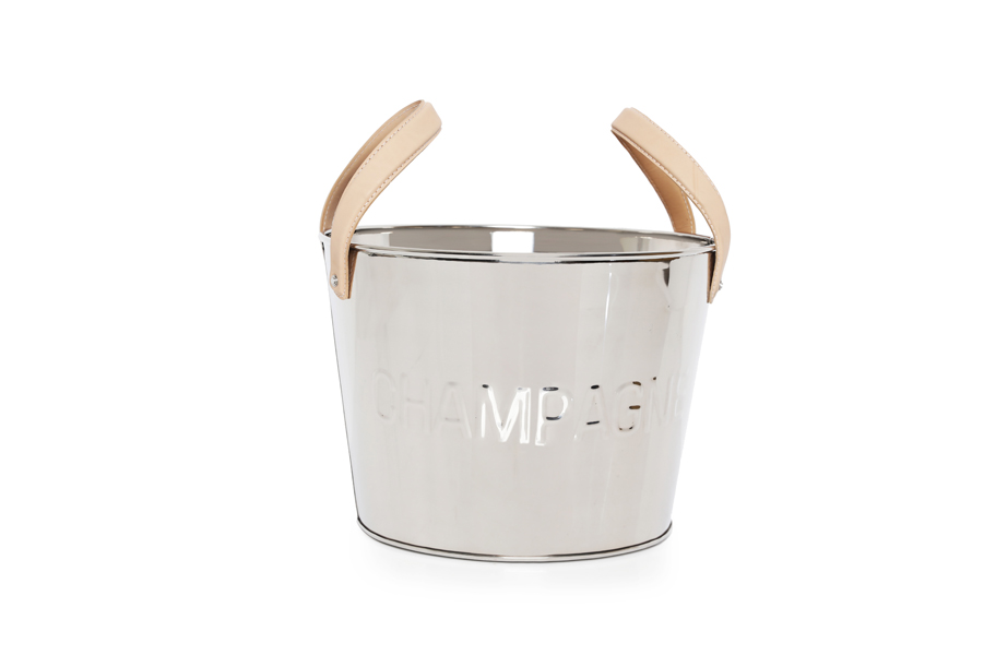 CHAMPAGNE BUCKET