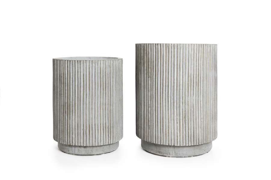FLOWERPOT - 3 Sizes