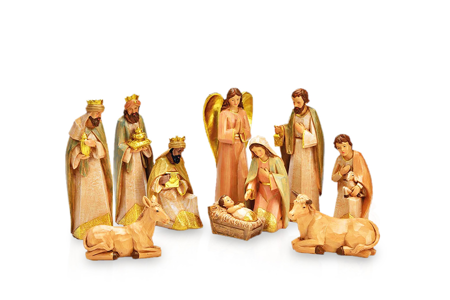 NATIVITY SET
