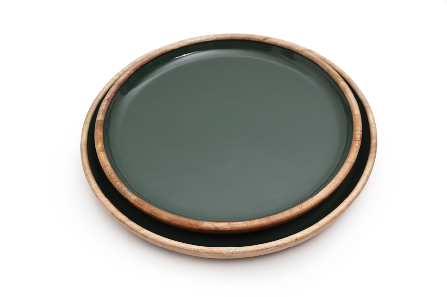 SERVING PLATTER - 2 Sizes