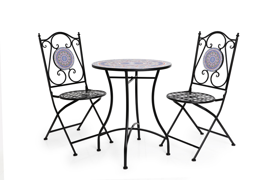 BISTRO SET