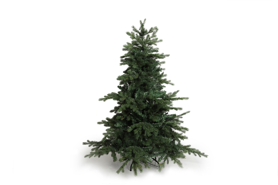 GREEN LED TREE - 2 Sizes