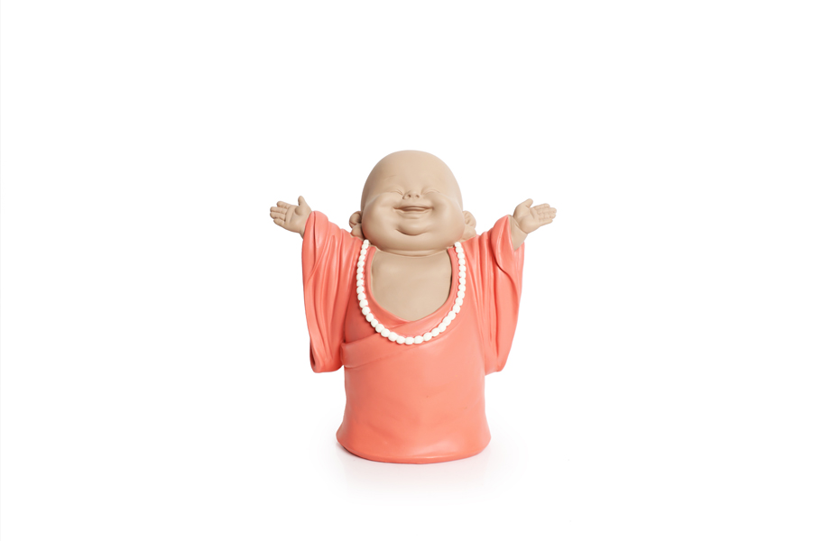 BUDDHA