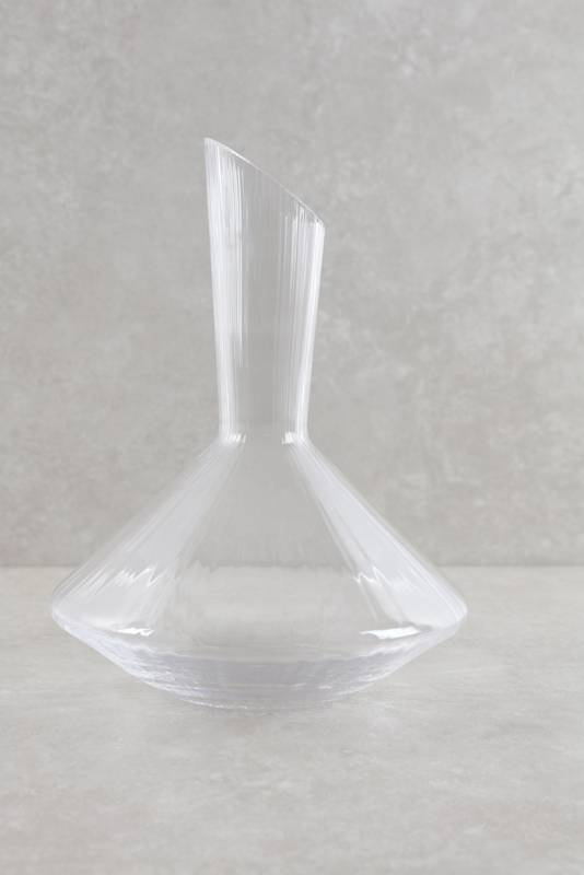 DECANTER