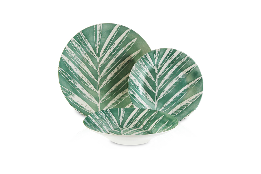 DINNERWARE SET