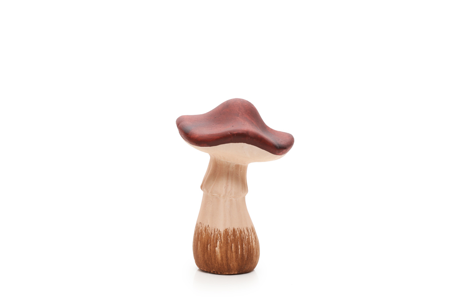 MUSHROOM