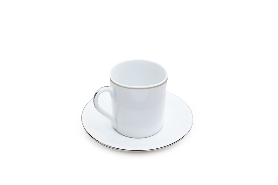 COFFEE CUPS SET