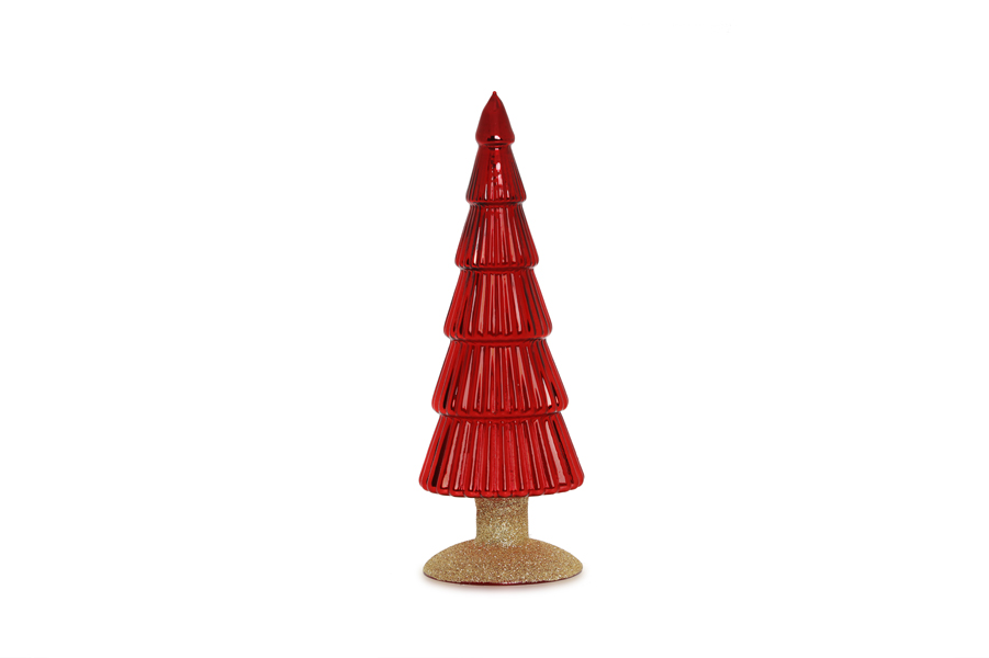 DECORATIVE XMAS TREE
