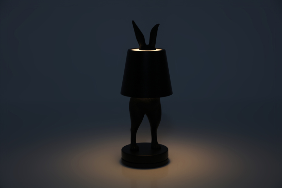 LED TABLE LAMP