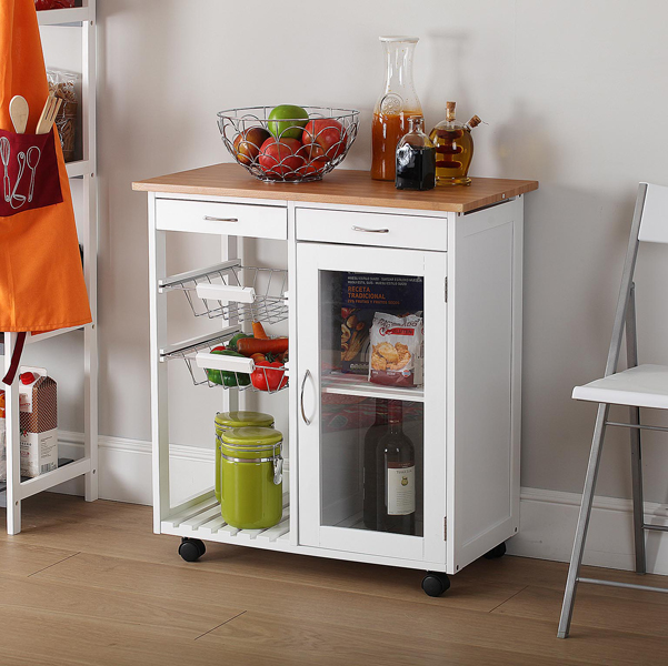 KITCHEN CABINET