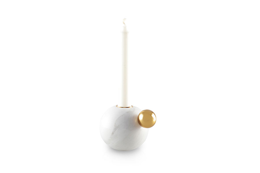 CANDLE HOLDER