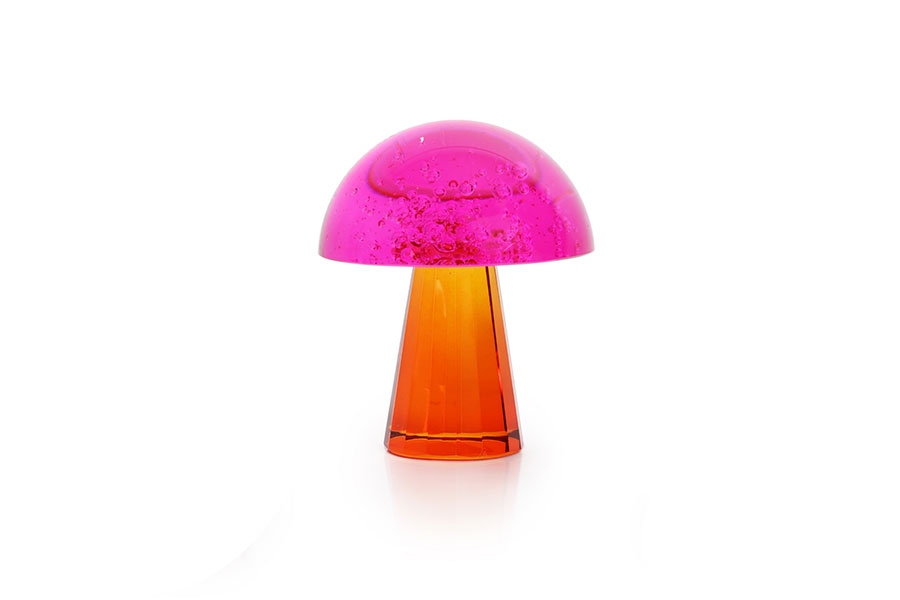 DECORATIVE MUSHROOM