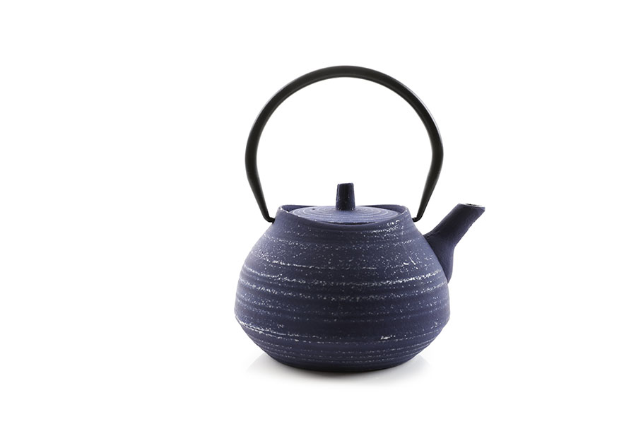 TEAPOT