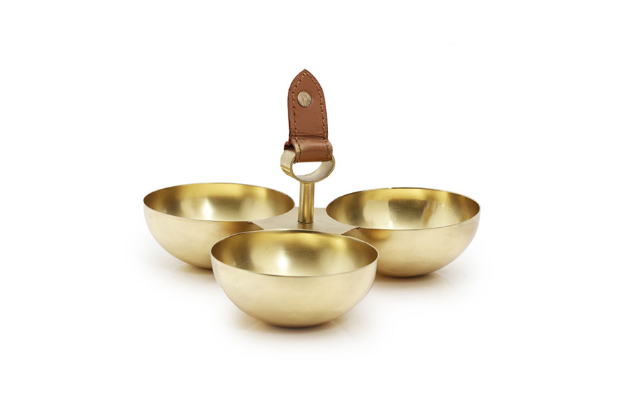 BOWLS SET