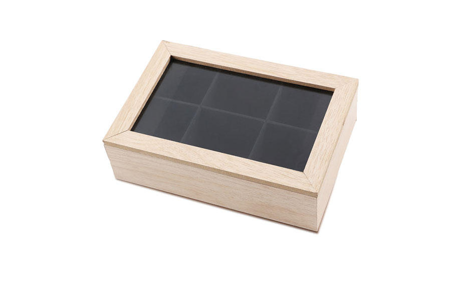 TEA BOX