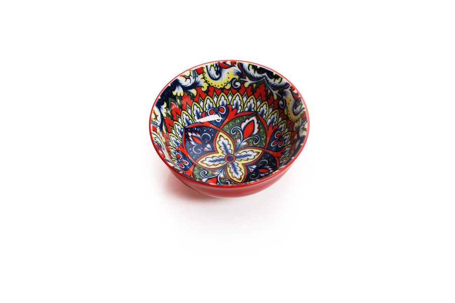 APPETIZER BOWL