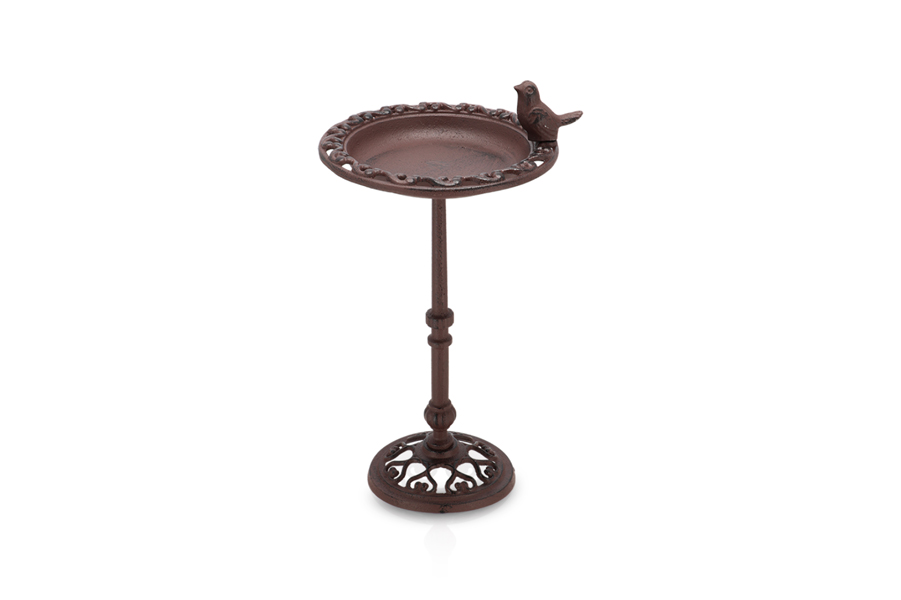 BIRD BATH