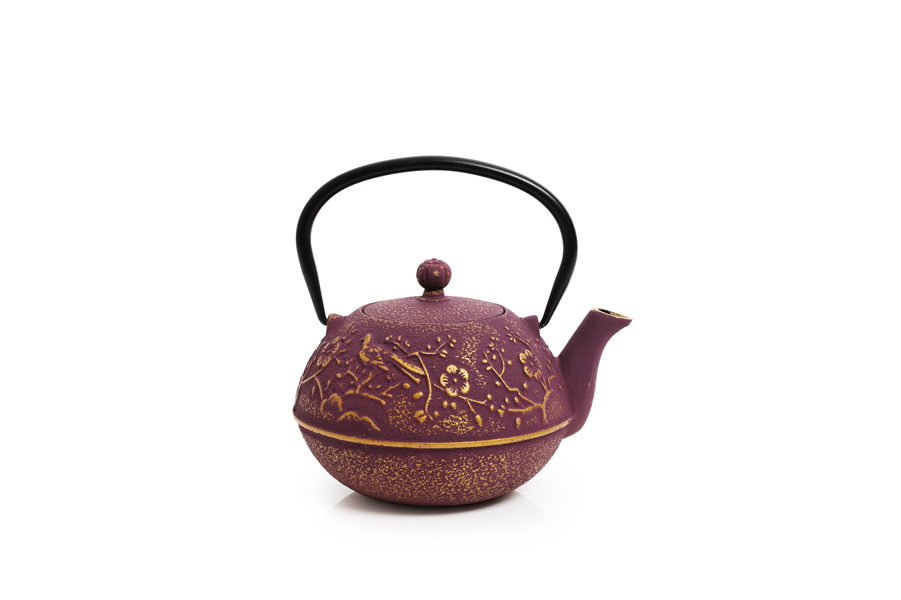 TEAPOT