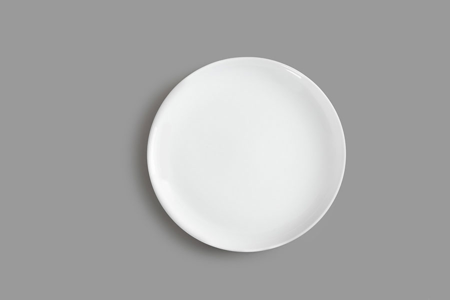 DINING PLATE