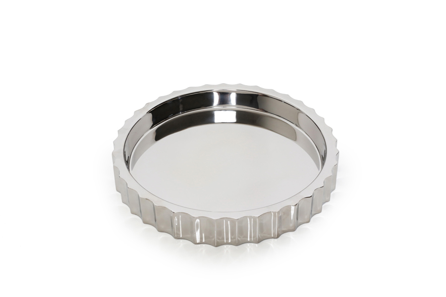SERVING PLATE