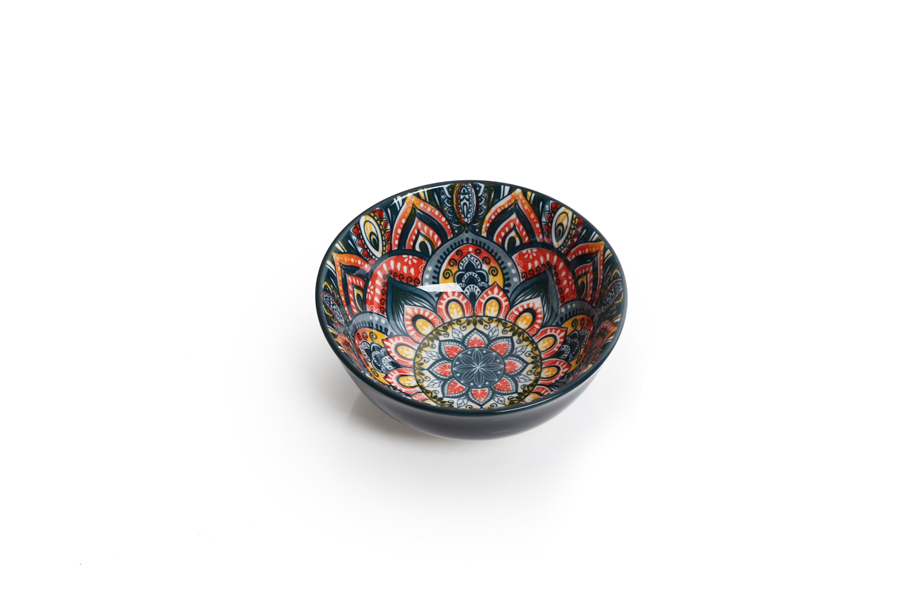 APPETIZER BOWL