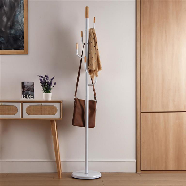 COAT HANGER RACK